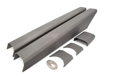 Spider 9 Heat Treated Truss 3½