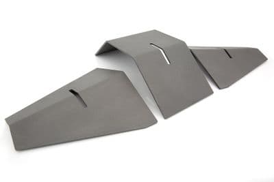 Spider 9 Housing Skid Plate 4