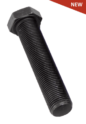 Strange Wheel Stud - 5/8