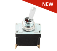 Submersible On-Off Toggle Switch