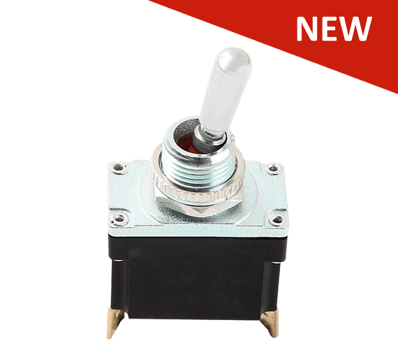 Submersible On-Off Toggle Switch