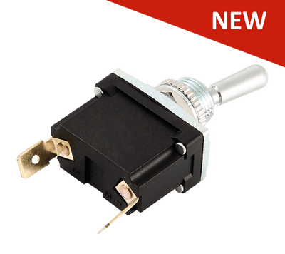 Submersible On-Off Toggle Switch