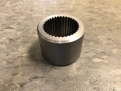 Sway Bar Bung - 35 Spline