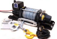 TDS 9.5c  Winch