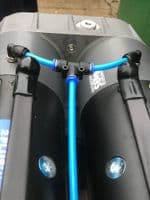 The Gigglepin MBS - Motor Brake System