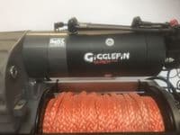The Gigglepin MBS - Motor Brake System