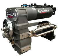 The Gigglepin MBS - Motor Brake System