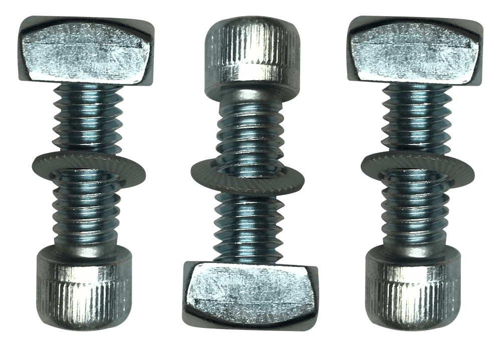 TopHousing Mounting Bolt Kit for Warn 8274