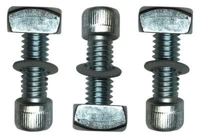 TopHousing Mounting Bolt Kit for Warn 8274