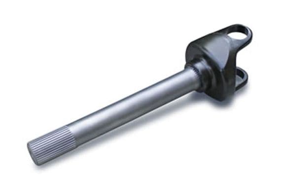 Ultimate 300M Steering Inner Shaft 35 Spline, 6