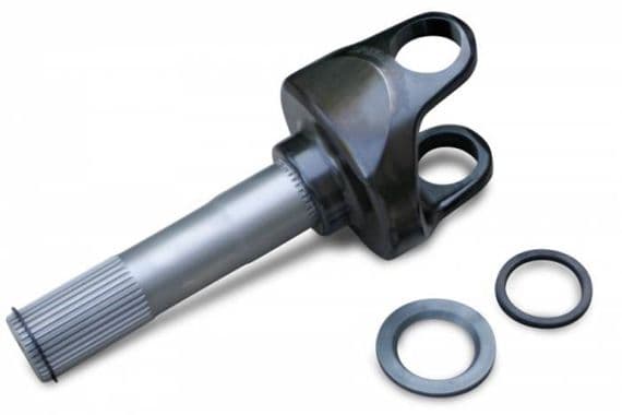 Ultimate 300M Steering Stub Shaft 35 Spline