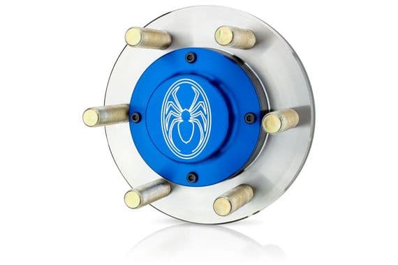 Ultimate 35 Spline - Unit Bearing 6 on 5 1/2