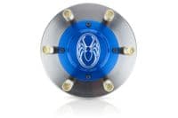 Ultimate 40 Spline  Unit Bearing 6 on 5 1/2