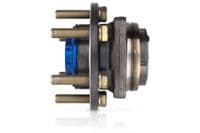 Ultimate 40 Spline  Unit Bearing 6 on 5 1/2