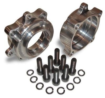 Ultimate Floater Ends 3 1/2