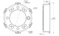 Ultimate Unit Bearing 6½