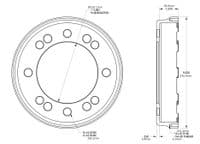 Ultimate Unit Bearing 6½