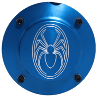 Ultimate Unit Bearing Drive Cover