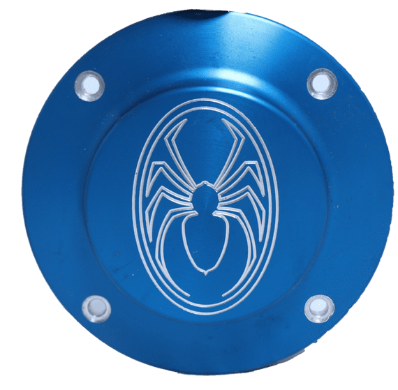 Ultimate Unit Bearing Drive Cover