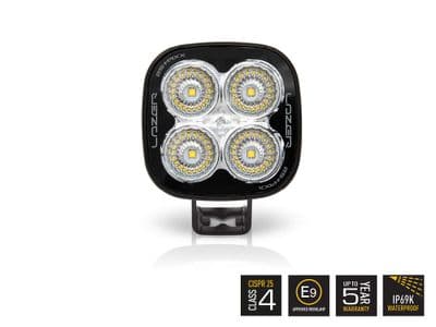 Utility-25 MAXX Work Light