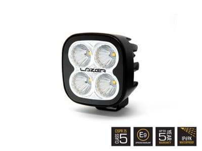Utility-25 Work Light