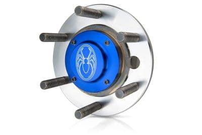 Utimate 40 Spline  Unit Bearing 6 on 6 1/2