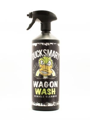 Wagon Wash  Foaming Vehicle Wash