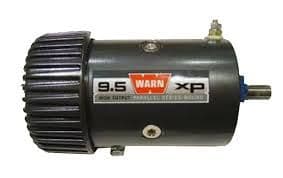 Warn 6HP XP Winch Motor 12v