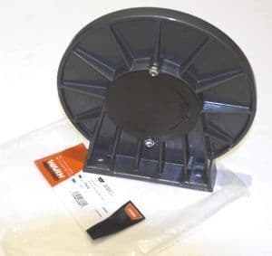 Warn Genuine 8274 Drum End Support Plate