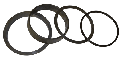 Warn Lower Housing Service Kit For 8274