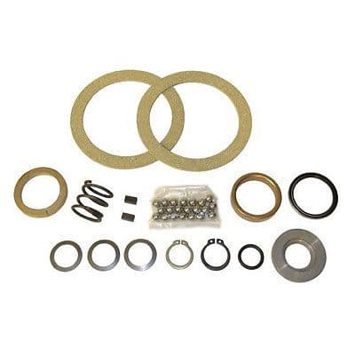 Genuine Warn brake service kit for 8274 winch.