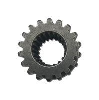 Warn M8274 Splined Motor Pinion Gear