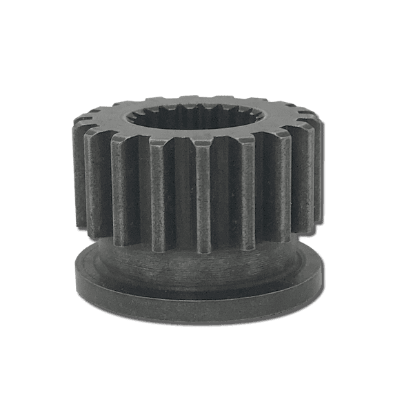 Warn M8274 Splined Motor Pinion Gear