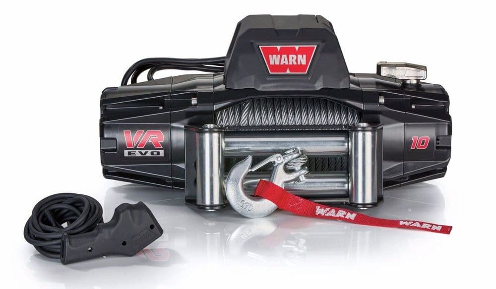 Warn VR Evo 10 / 10s