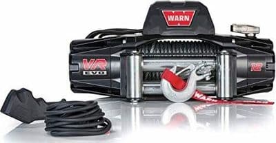 Warn VR Evo 12 / 12s
