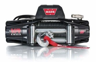 Warn VR Evo 8 / 8s