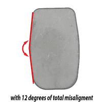Weld-On Jack Points