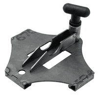 Weld-On Race Mount Kit