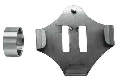 Weld-On Race Mount Kit