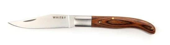 Whitby Folding Pocket Knife (2.75