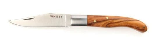 Whitby Folding Pocket Knife (2.75