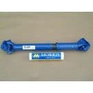 Wide Angle Front Propshaft