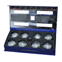 Wipac LED Clear Light Kit