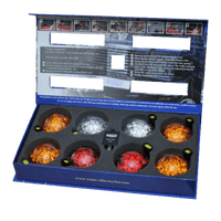 Wipac LED Coloured Light Kit