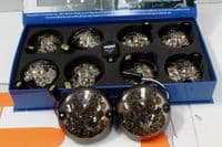 Wipac LED Smoked Light Kit