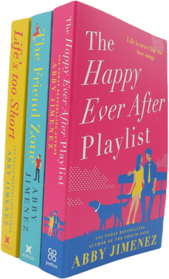 Abby Jimenez - 3 Book Collection