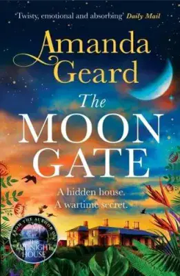 Amanda Geard - The Moon Gate