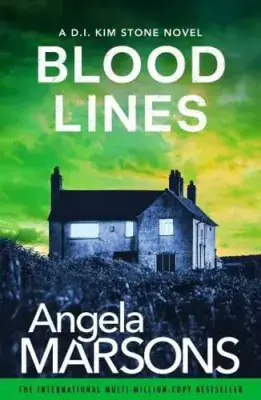 Angela Marsons - Blood Lines