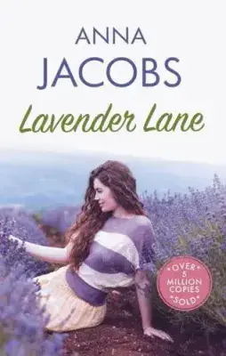 Anna Jacobs - Lavender Lane (Larch Tree Lane Book 4)