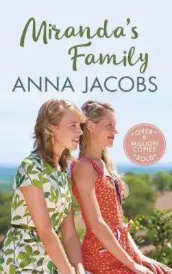 Anna Jacobs - Miranda’s Family